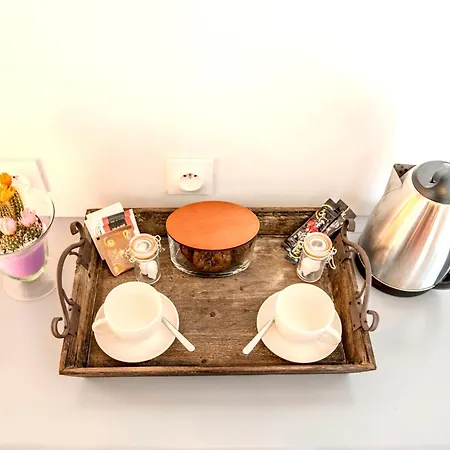Aux Passiflores Bed & Breakfast