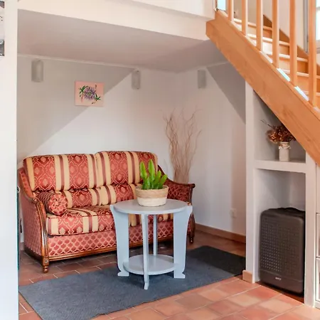 Alojamento de Acomodação e Pequeno-almoço Aux Passiflores 3*