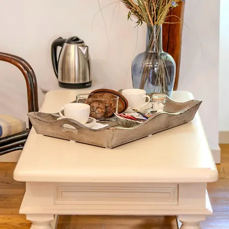 Bed & Breakfast Aux Passiflores Cempuis