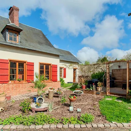 Aux Passiflores Bed & Breakfast