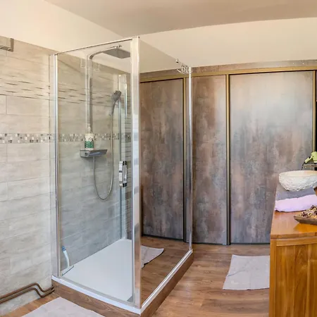 Aux Passiflores 3* Cempuis